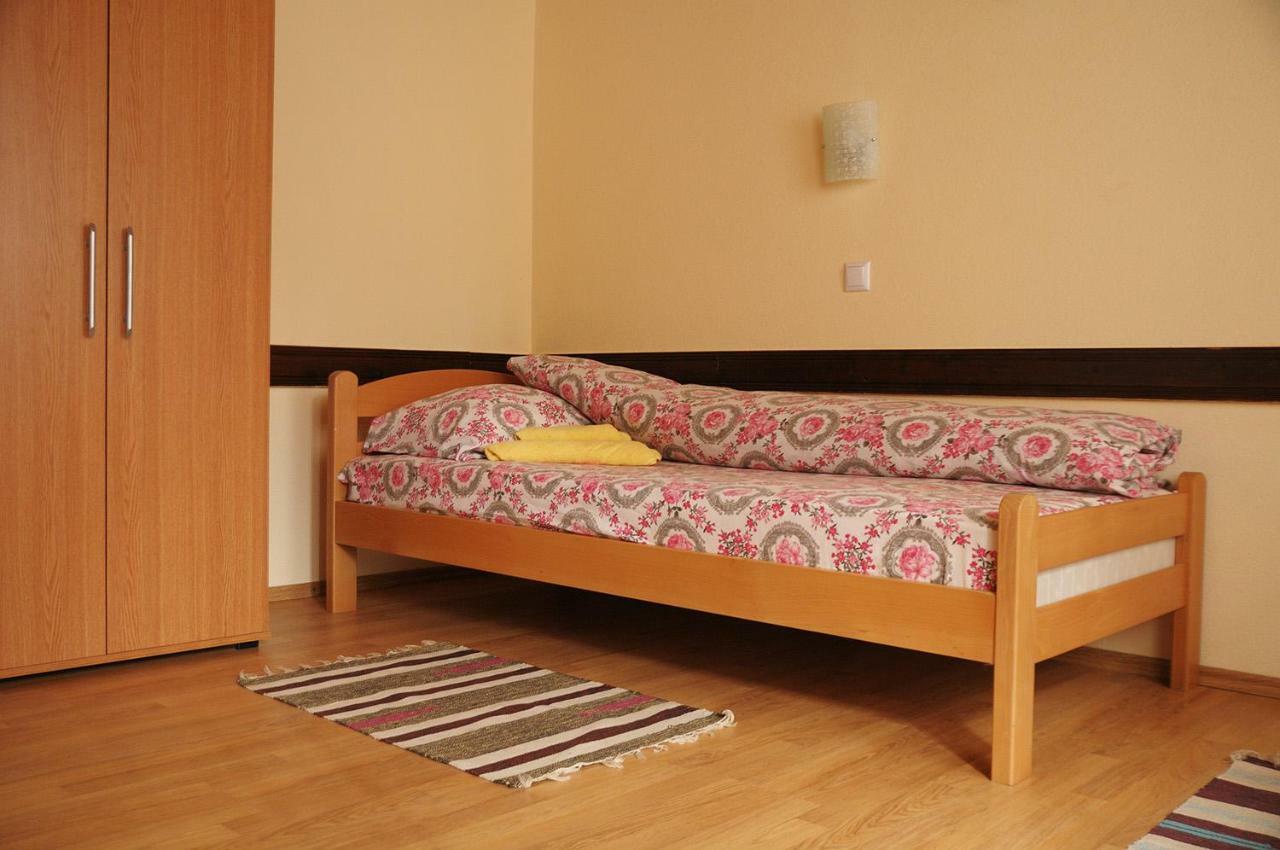 Apartman Baron Višegrad المظهر الخارجي الصورة