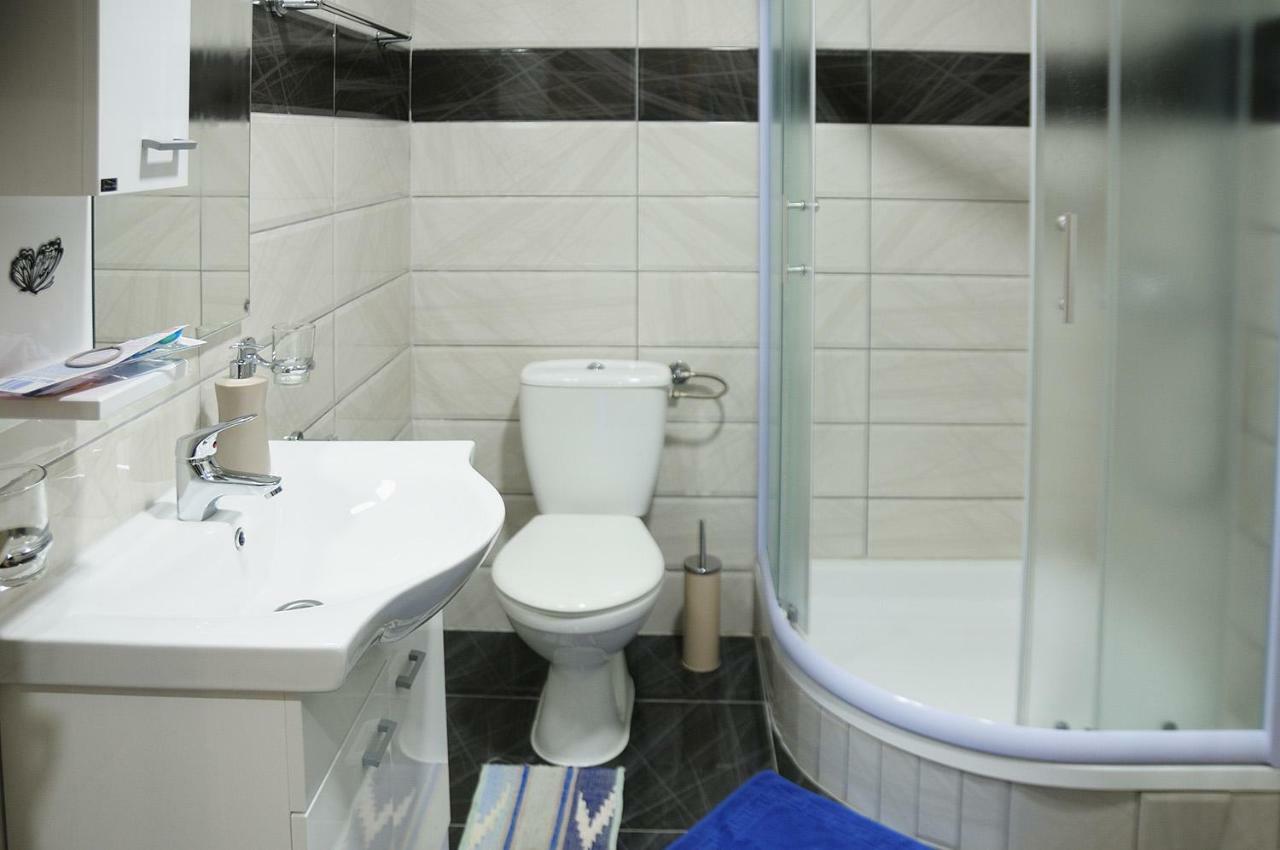 Apartman Baron Višegrad المظهر الخارجي الصورة