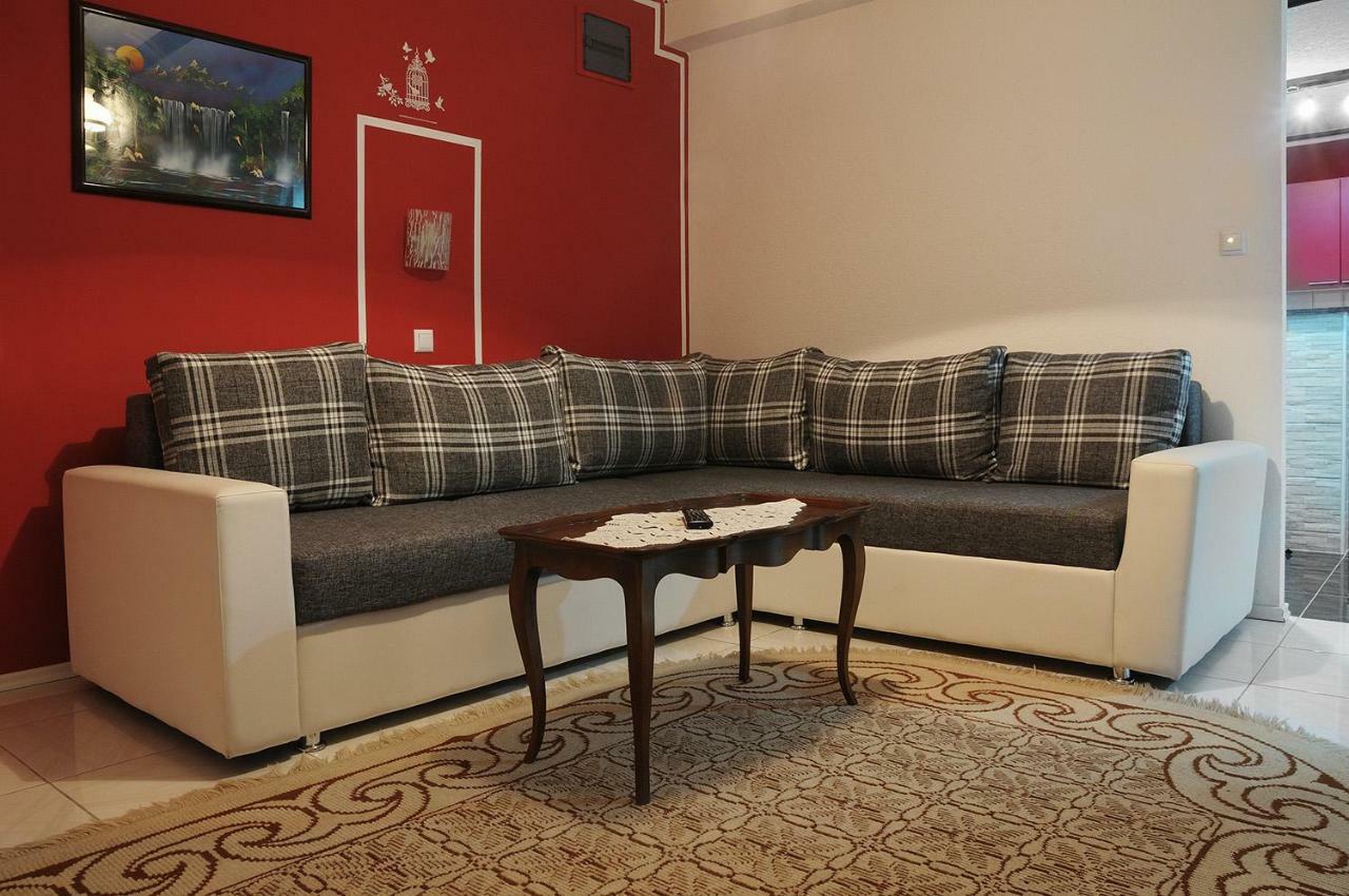 Apartman Baron Višegrad المظهر الخارجي الصورة