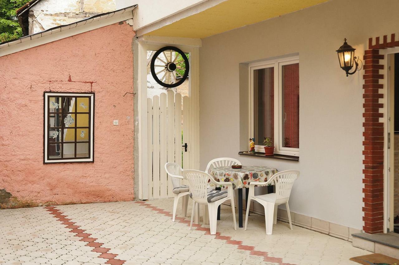 Apartman Baron Višegrad المظهر الخارجي الصورة