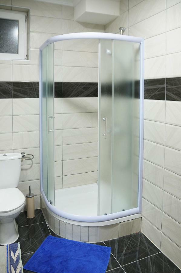 Apartman Baron Višegrad المظهر الخارجي الصورة