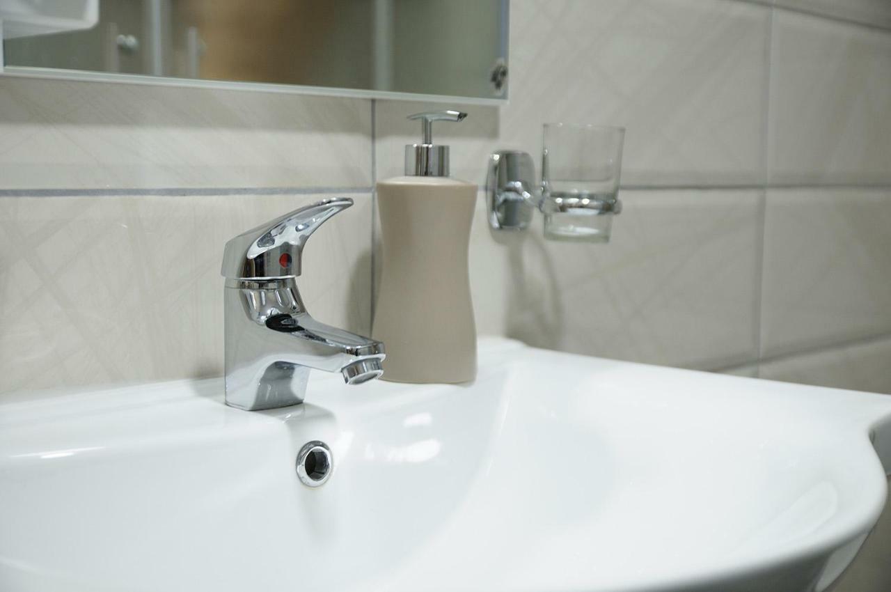 Apartman Baron Višegrad المظهر الخارجي الصورة