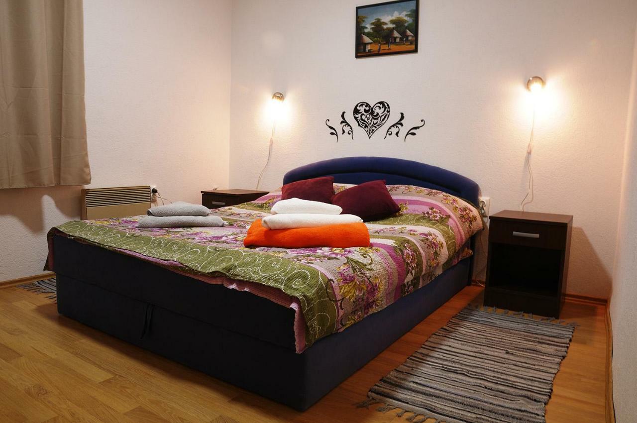 Apartman Baron Višegrad المظهر الخارجي الصورة