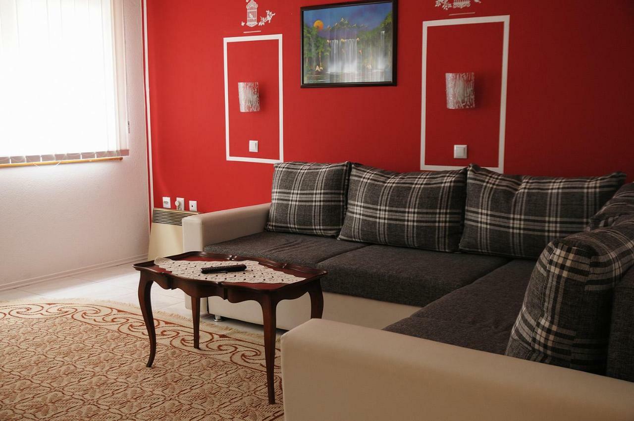 Apartman Baron Višegrad المظهر الخارجي الصورة
