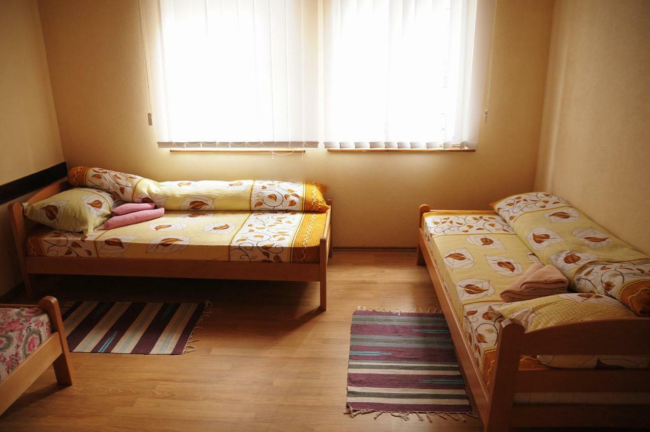 Apartman Baron Višegrad المظهر الخارجي الصورة