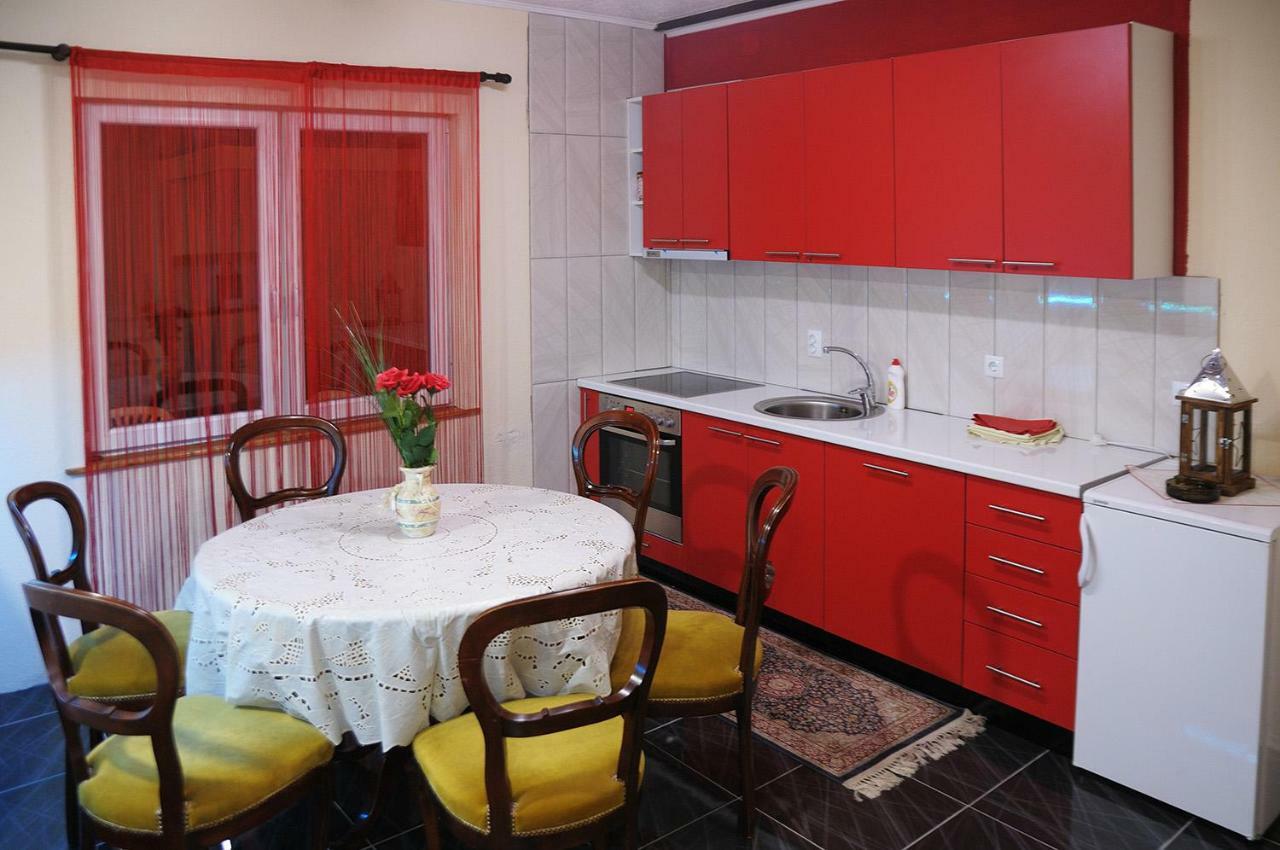 Apartman Baron Višegrad المظهر الخارجي الصورة