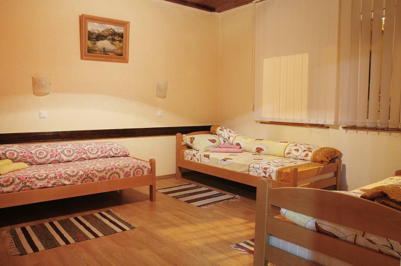 Apartman Baron Višegrad المظهر الخارجي الصورة