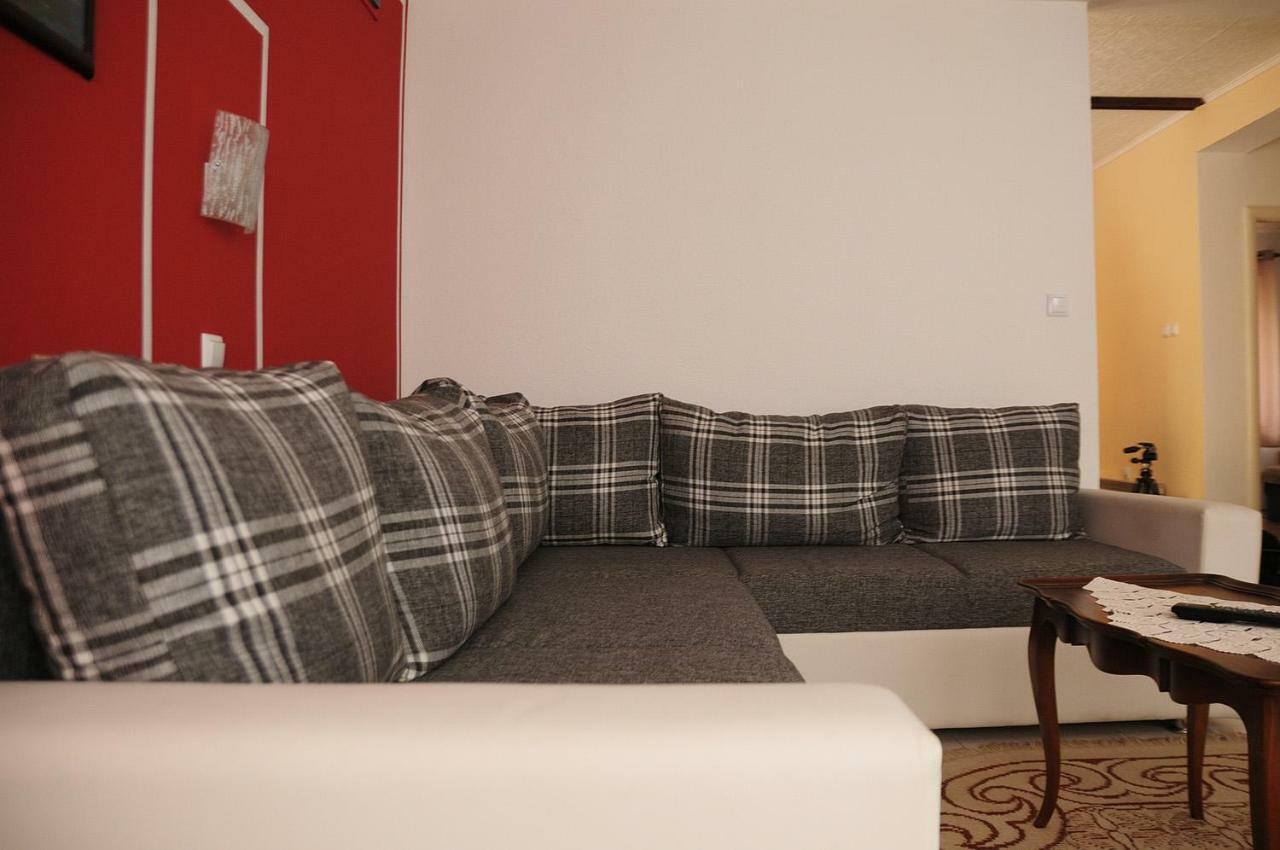 Apartman Baron Višegrad المظهر الخارجي الصورة