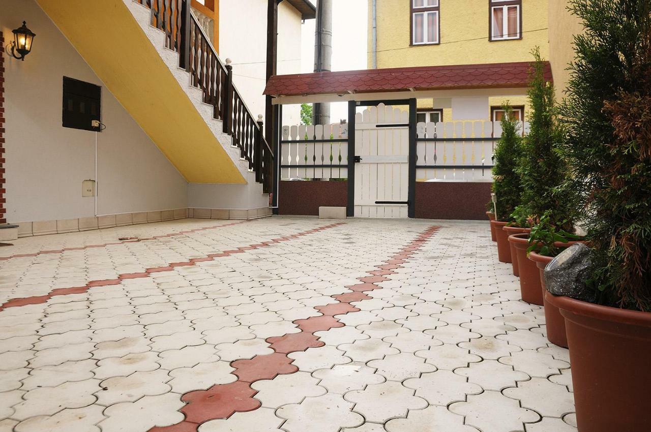 Apartman Baron Višegrad المظهر الخارجي الصورة