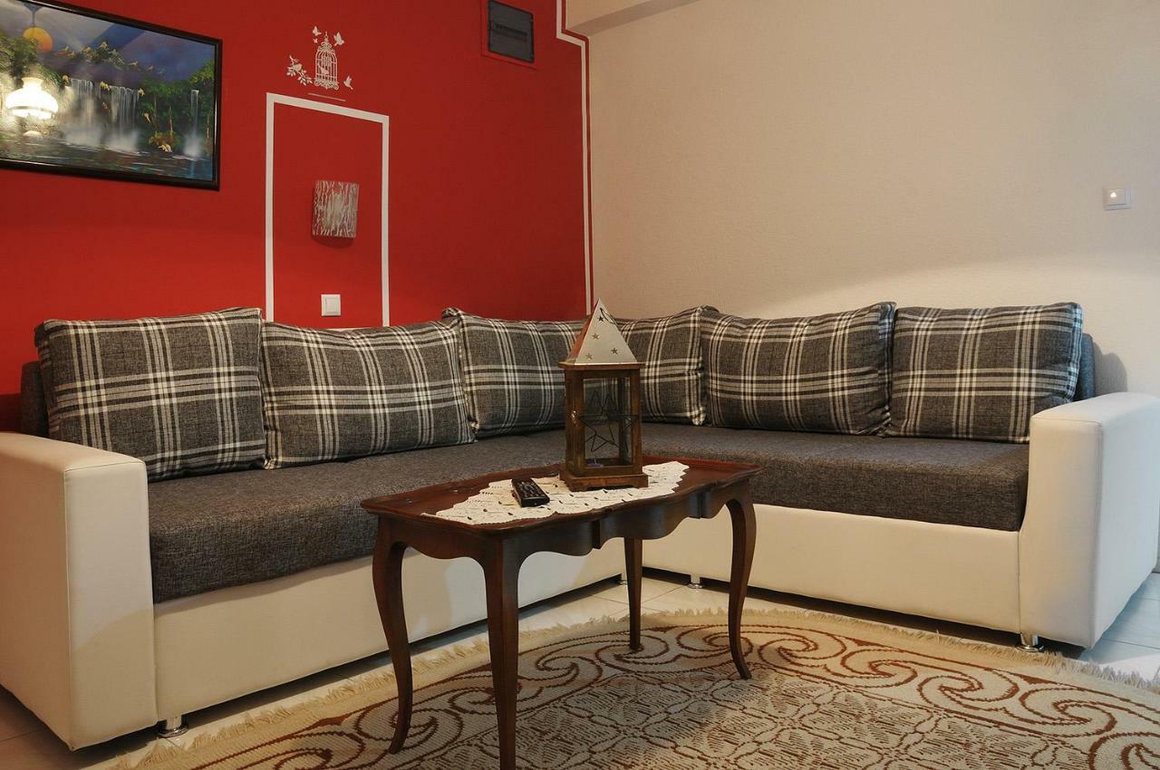 Apartman Baron Višegrad المظهر الخارجي الصورة